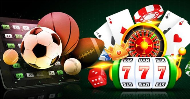 Casinos With Weekend Mega Bonus Offers 5