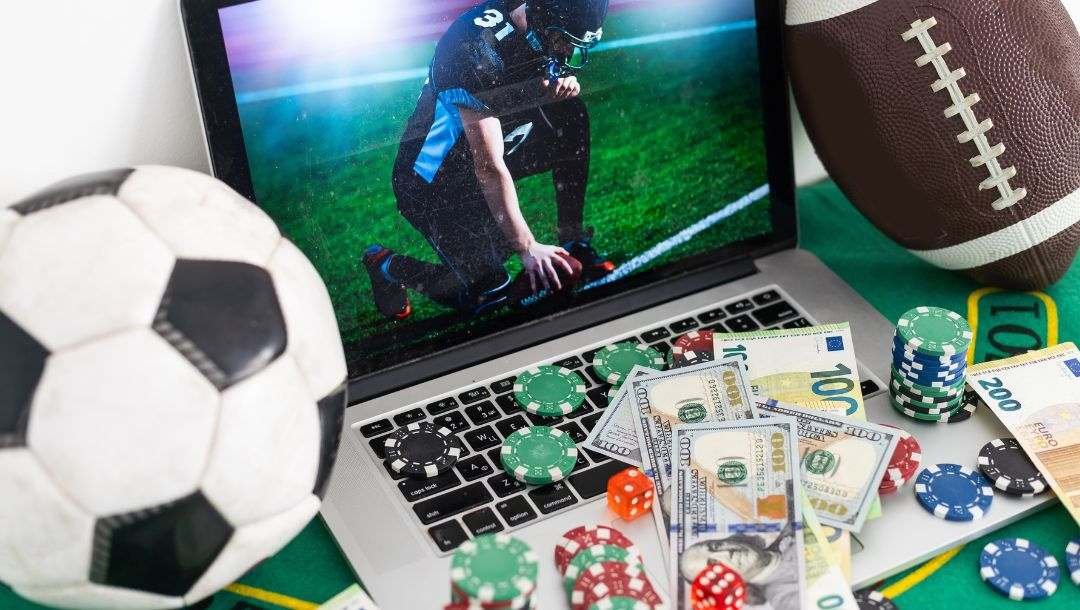 Exploring the Excitement of Live Dealer Games With Side Bets & Bonus Plays 40