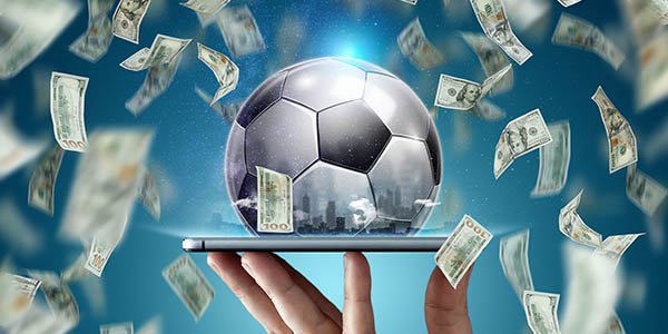 Mərc saytlarında hesabın doğrulanması 6