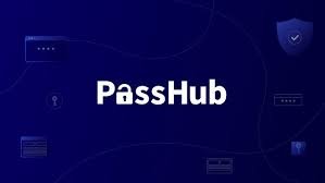 Unlocking Security and Efficiency with Passhub for Business Unlocking Security and Efficiency with Passhub for Business