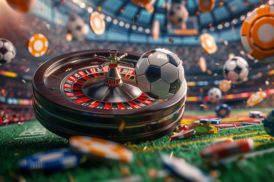 Betwinner Your Gateway to Exciting Online Betting