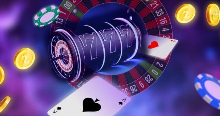 Discover the Best Gaming Experience at Top Casino Online UK 13 Discover the Best Gaming Experience at Top Casino Online UK 13