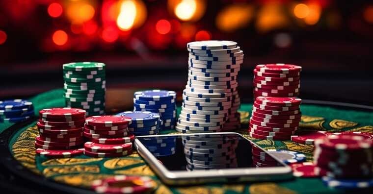 Discover the Thrills of Ladbrokes Online Casino UK 13