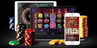 Discover the Thrills of Live Online Casino in UK 9