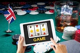 Experience the Excitement of Twister Wins Casino & Sportsbook 17