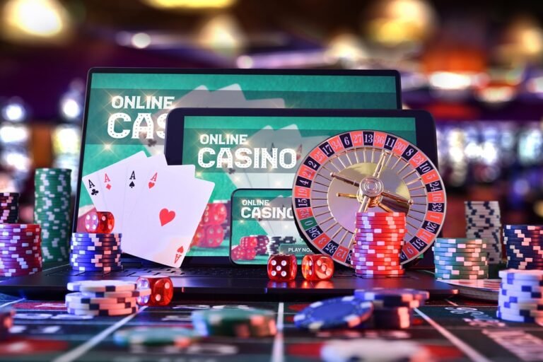 Explore the Excitement of Lucky Barry Casino & Sportsbook Explore the Excitement of Lucky Barry Casino & Sportsbook