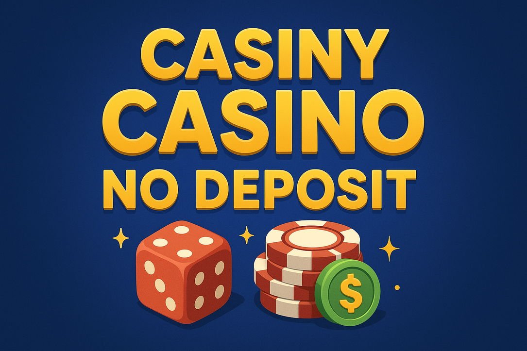 Casiny Casino Review A Comprehensive Look at the Online Gaming Experience