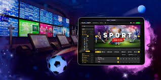 Découvrez l'univers de betwinner  Paris sportifs et jeux de casino
