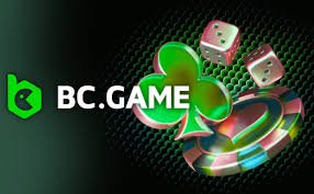 Explore the Exciting World of BC.Game Casino JP 6