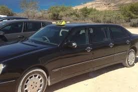 Exploring the Best Taxi Services in Cyprus Exploring the Best Taxi Services in Cyprus