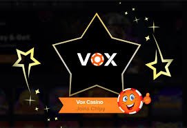 Casino Vox — kompleksowy przewodnik po platformie gier online Casino Vox — kompleksowy przewodnik po platformie gier online