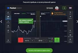 Is Pocket Option a Broker Understanding Its Features and Benefits Is Pocket Option a Broker Understanding Its Features and Benefits