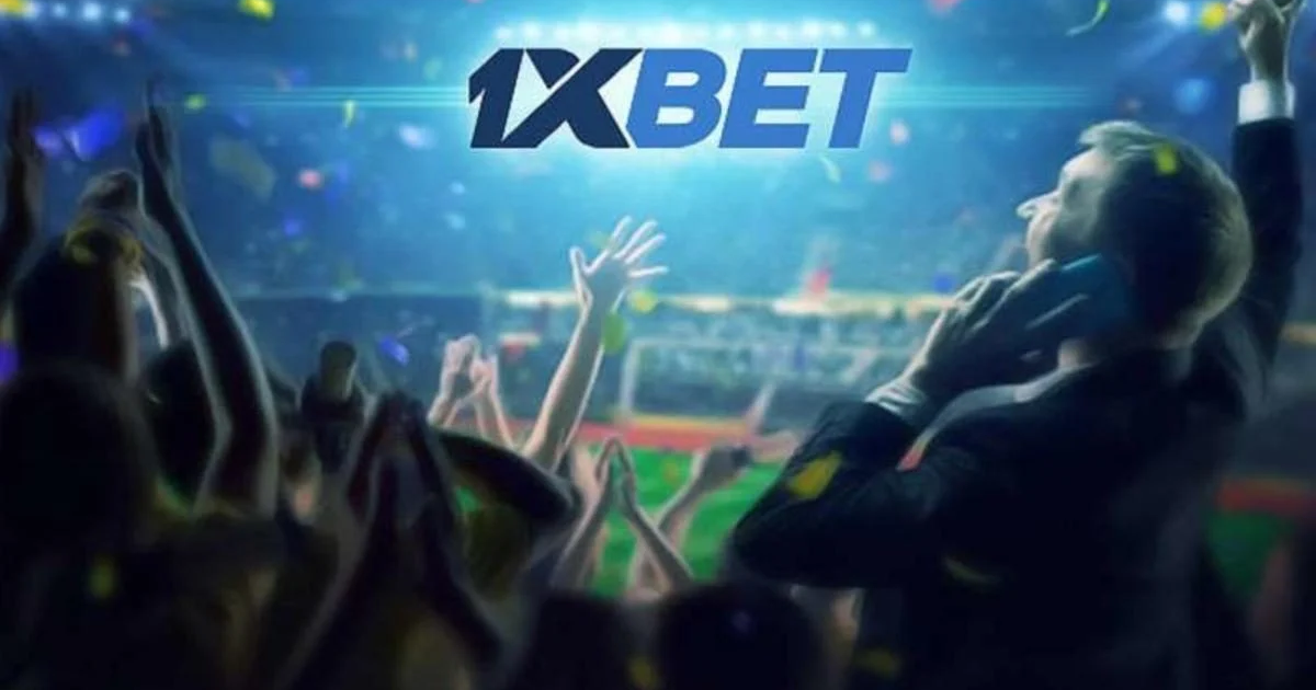 Seamless Betting Experience with 1xBet App for Mobile