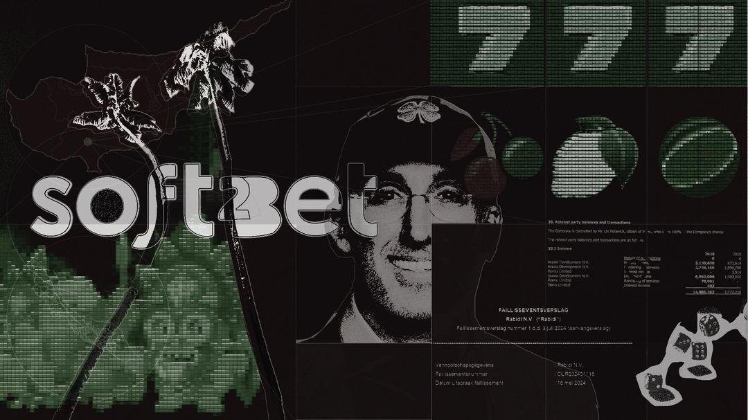 The Innovator Behind the Gaming Revolution Uri Poliavich Soft2Bet The Innovator Behind the Gaming Revolution Uri Poliavich Soft2Bet