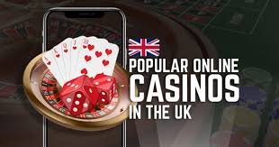 Top 20 Online Casino UK A Comprehensive Guide Top 20 Online Casino UK A Comprehensive Guide