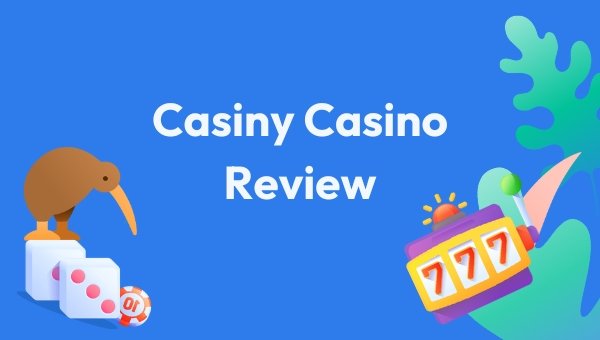 Unlock Excitement with Casiny Casino No Deposit Bonus 14 Unlock Excitement with Casiny Casino No Deposit Bonus 14