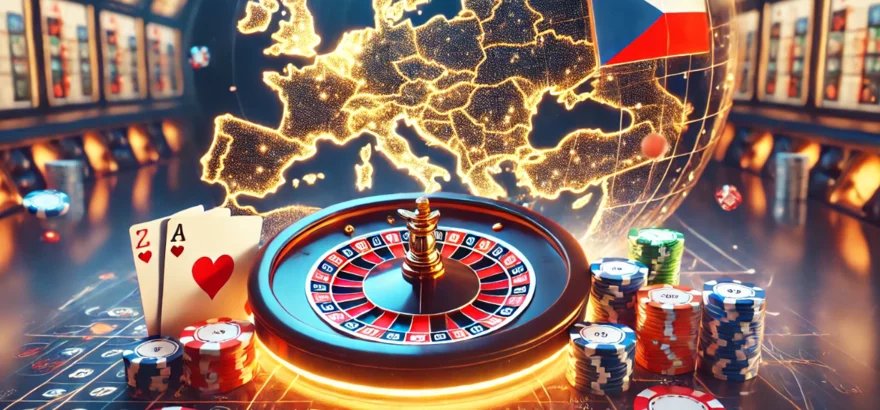 Vše o casino ceske Jak si vybrat to pravé místo pro zábavu