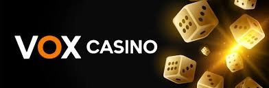 VOX Casino – przewodnik po nowoczesnym kasynie online 0 VOX Casino – przewodnik po nowoczesnym kasynie online 0