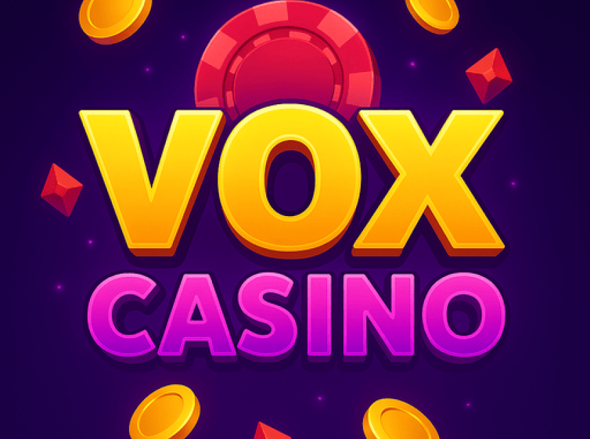 Casino Vox — kompleksowy przewodnik po platformie gier online Casino Vox — kompleksowy przewodnik po platformie gier online