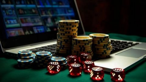 Casino Rolletto Your Ultimate Guide to Online Gaming