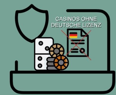 Die besten Strategien für ein online casino ohne deutsche lizenz 197