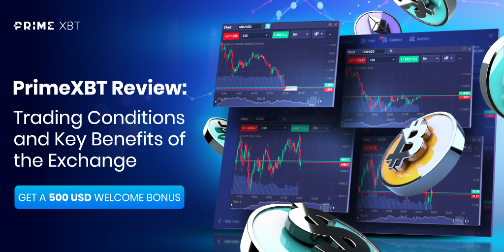 Exploring the PrimeXBT TR Platform Your Gateway to Cryptocurrency Trading