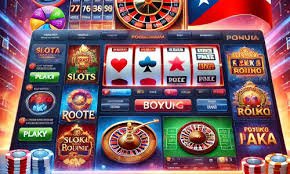 Nové české casino Kde najít nejlepší herní zážitky Nové české casino Kde najít nejlepší herní zážitky