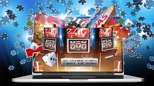 Nové online casino 2025 Vše, co potřebujete vědět!