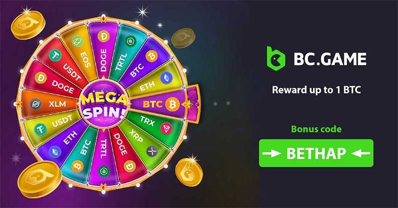 Slots BC Game Myanmar Unleashing the Fun and Excitement