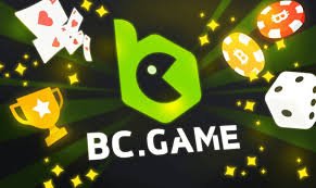 Slots BC Game Myanmar Unleashing the Fun and Excitement