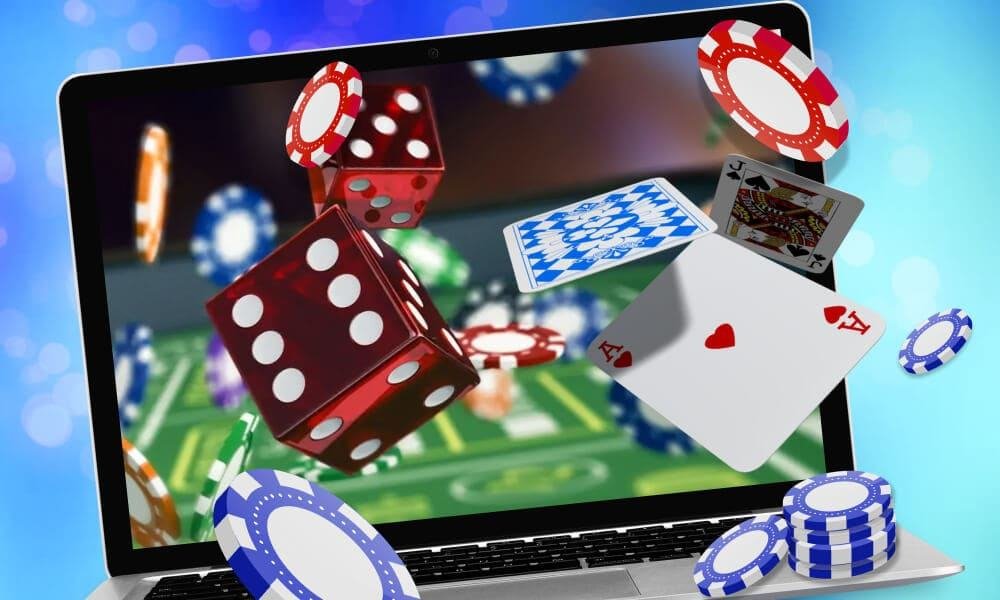 Ultimate Guide to UK Online Live Casino