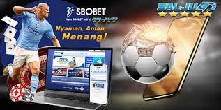Agen Betting SBOBet Online Panduan Lengkap untuk Pemain 237818922 Agen Betting SBOBet Online Panduan Lengkap untuk Pemain 237818922