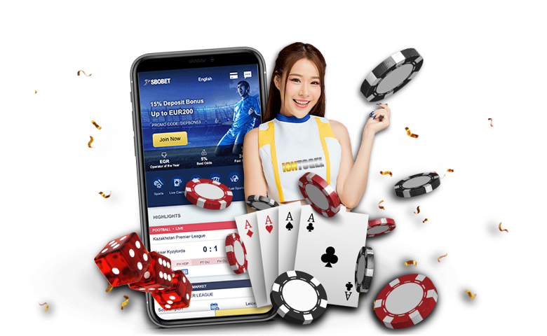 Agen Betting SBOBet Online Panduan Lengkap untuk Pemain 237818922 Agen Betting SBOBet Online Panduan Lengkap untuk Pemain 237818922