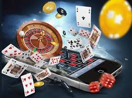 Discover the Excitement of Lucky Barry Casino Online Slots