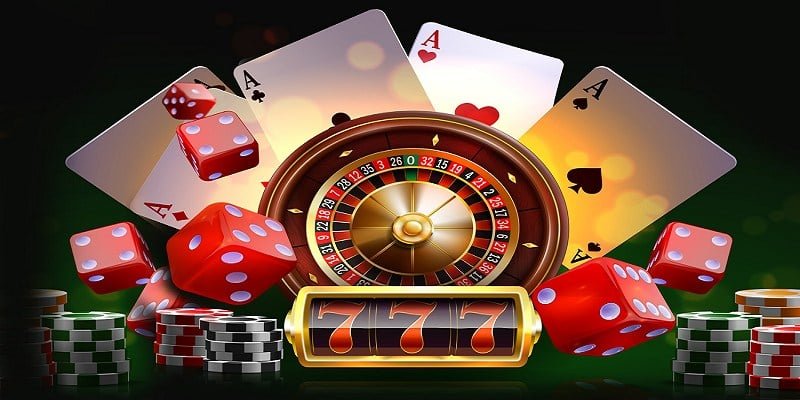 I Migliori Casinò Online Inglesi Scopri il Tuo Gioco!